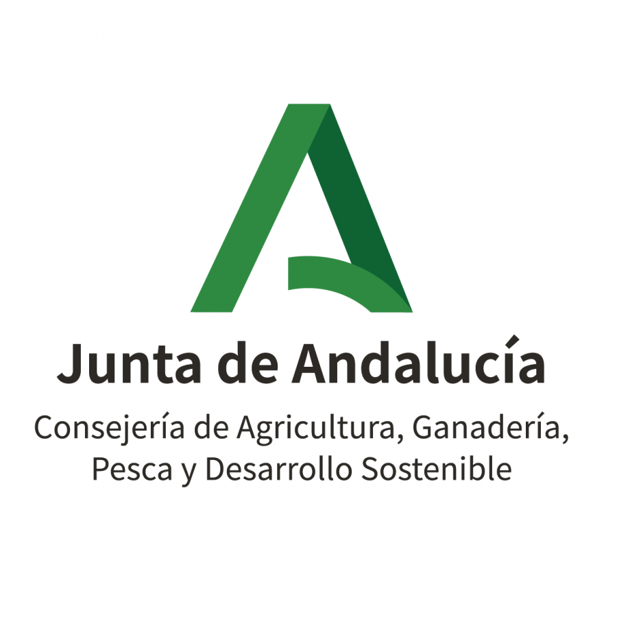 Junta de andalucía, consejería de Agricultura, Ganadería, Pesca y Desarrollo Sostenible