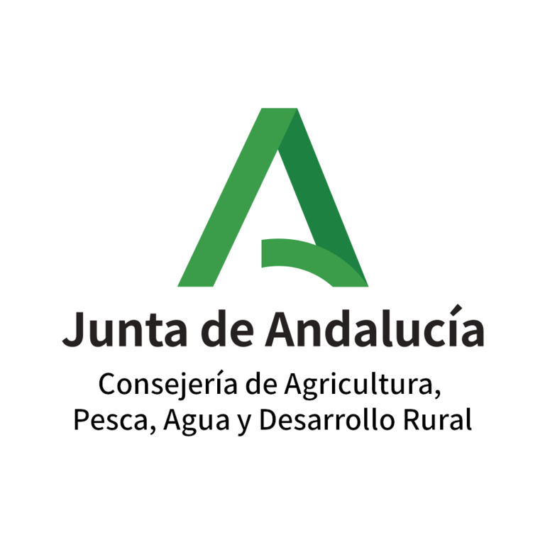 Consejería de Agricultura, Pesca, Agua y Desarrollo Rural de la Junta de Andalucía