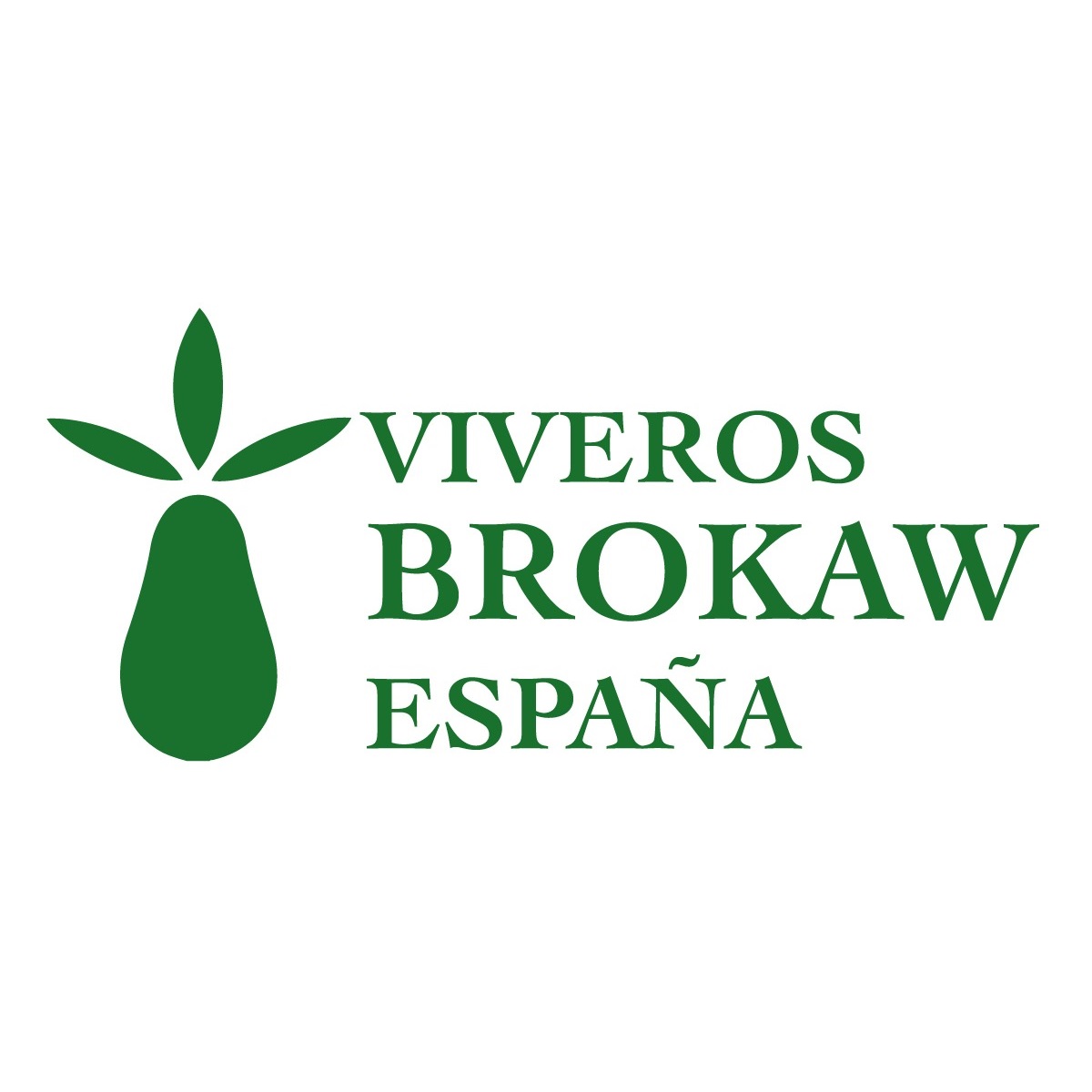 Viveros Brokaw España